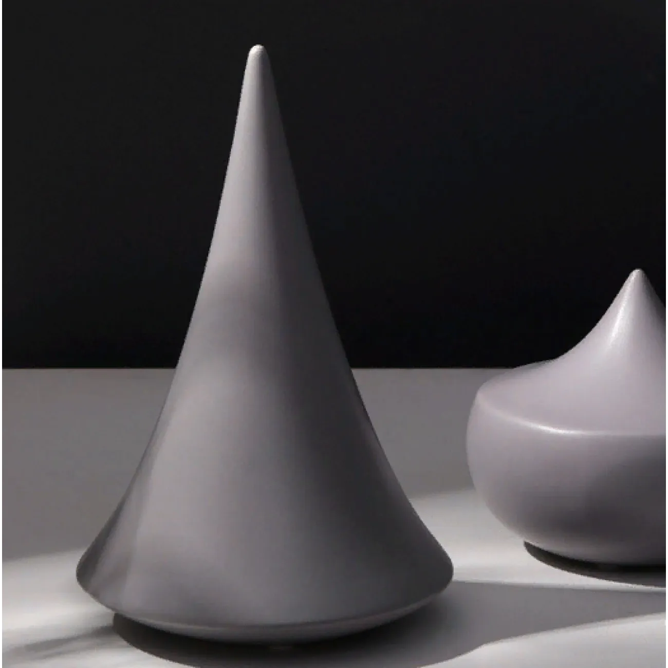 Скандинавский декор из керамики Yula