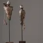 Современная минималистская абстрактная фигура Chari