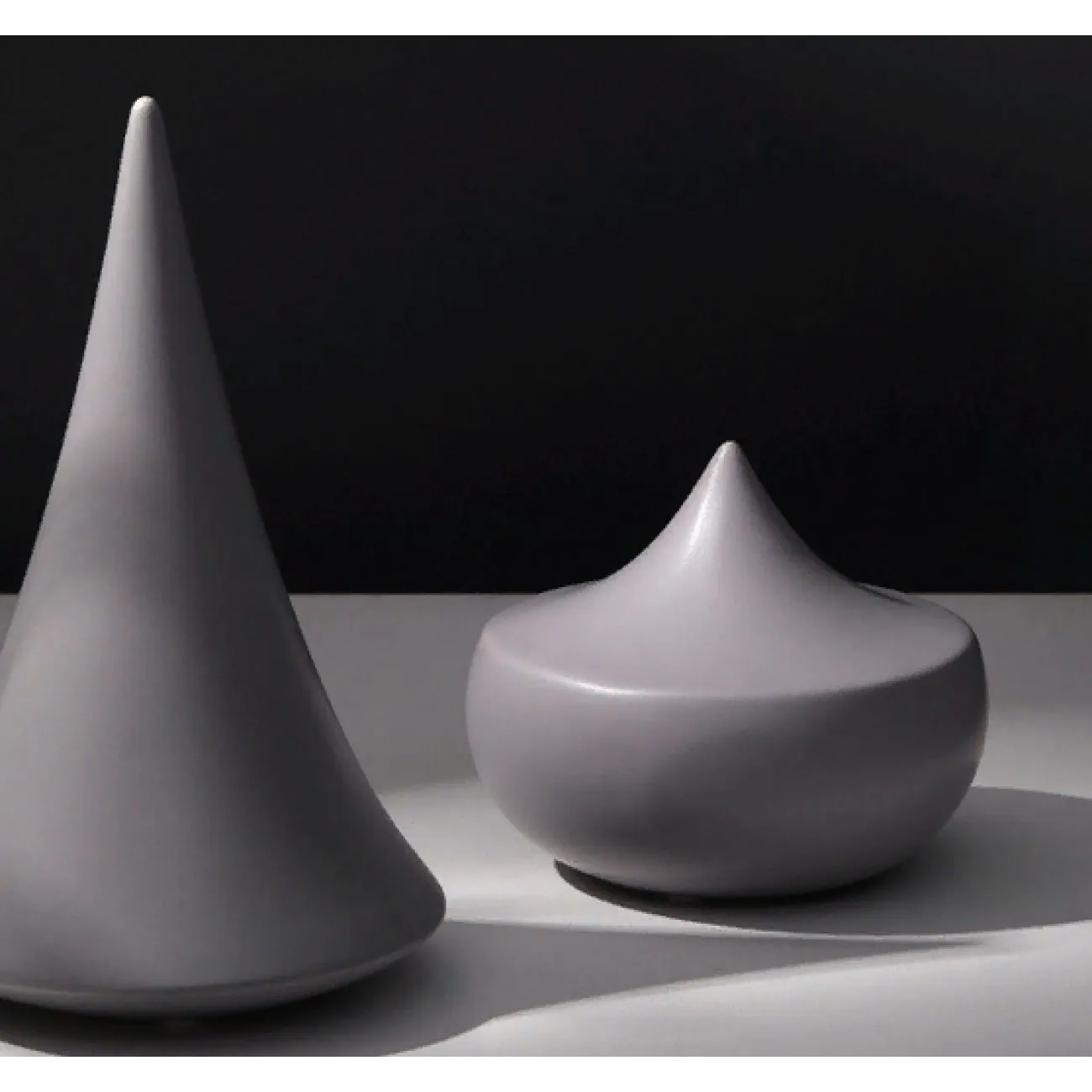 Скандинавский декор из керамики Yula