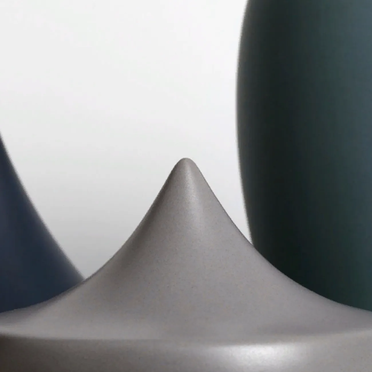 Скандинавский декор из керамики Yula