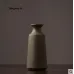 Керамическая ваза Tundra