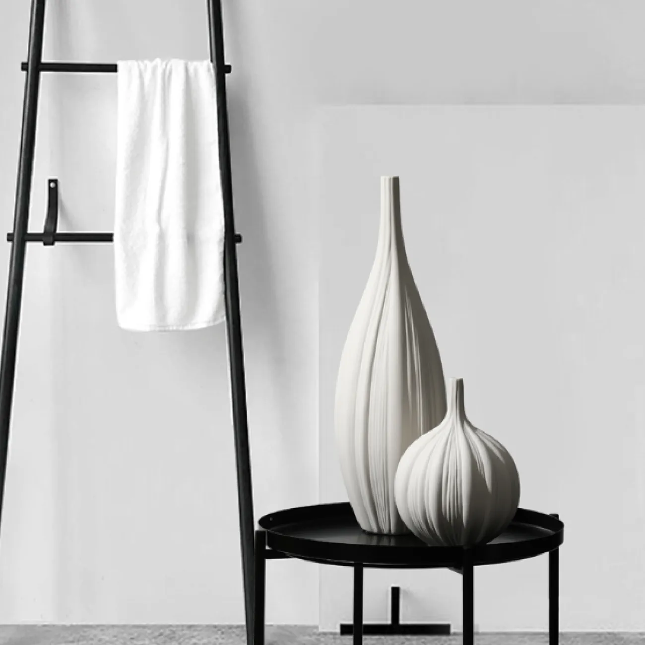 Керамическая ваза новая модель Ideal Керамическая ваза новая модель Ideal