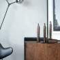 Африканская экзотическая статуэтка из смолы Stan