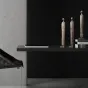 Африканская экзотическая статуэтка из смолы Stan