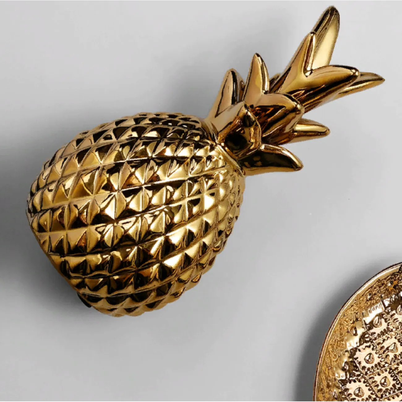 Украшение северный ананас Exotic Украшение северный ананас Exotic