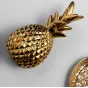 Украшение северный ананас Exotic 