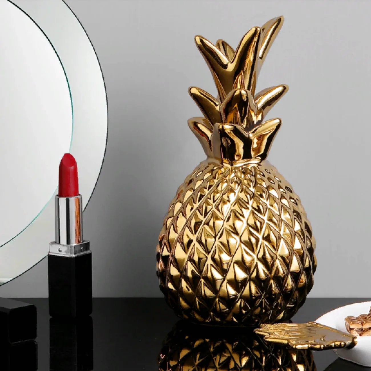 Украшение северный ананас Exotic Украшение северный ананас Exotic