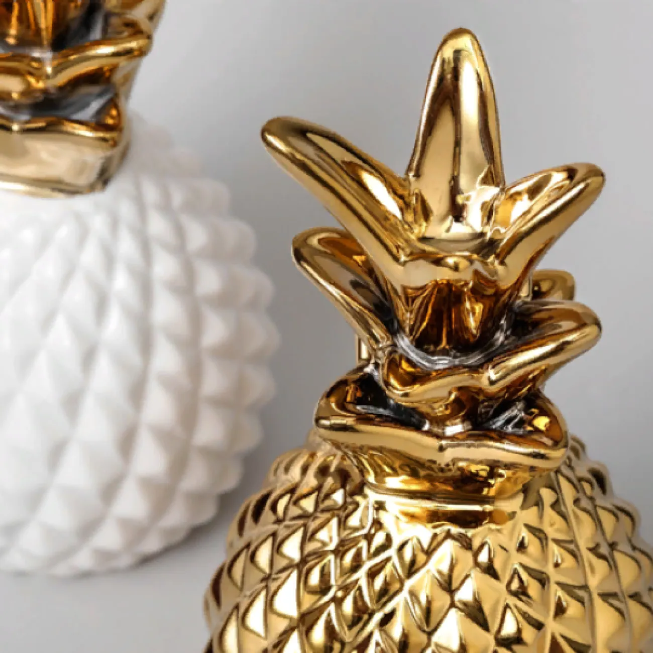 Украшение северный ананас Exotic Украшение северный ананас Exotic