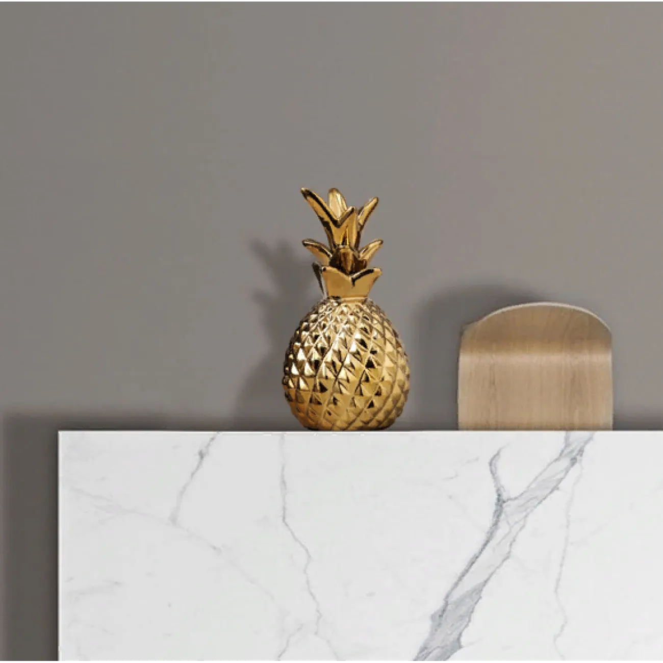 Украшение северный ананас Exotic Украшение северный ананас Exotic