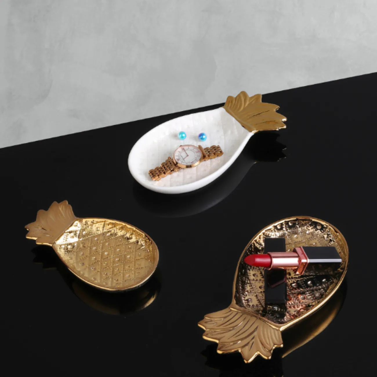 Украшение северный ананас Exotic Украшение северный ананас Exotic