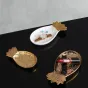 Украшение северный ананас Exotic 