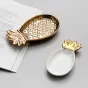Украшение северный ананас Exotic 