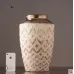 Керамическая ваза Retro