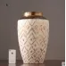 Керамическая ваза Retro