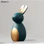 Скандинавское украшение из смолы Animals
