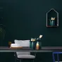 Скандинавское украшение из смолы Animals