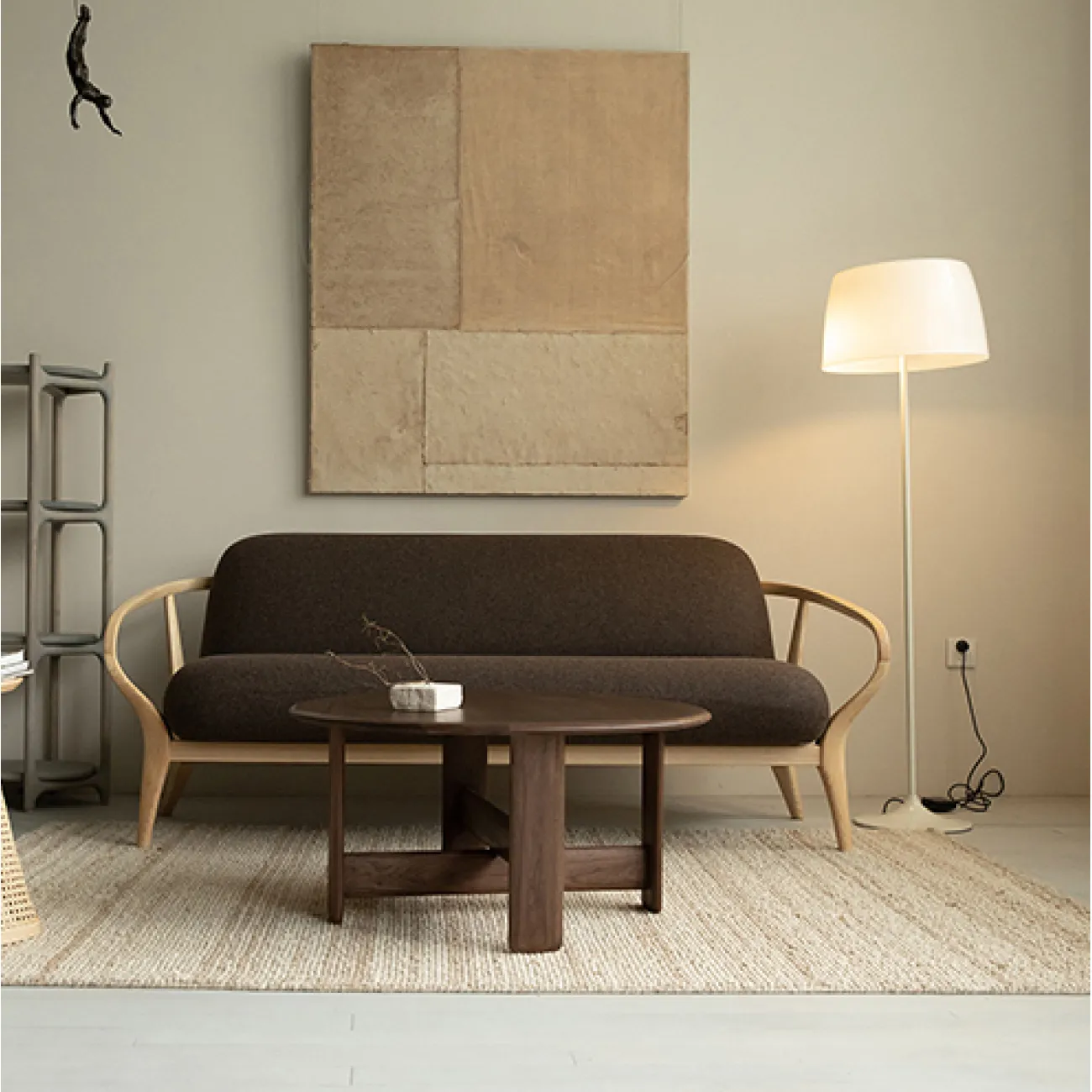 Современный кресло для гостиной LaLume AR21230-23