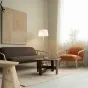 Современный диван для гостиной LaLume AR21225-23