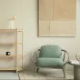 Современный диван для гостиной LaLume AR21225-23