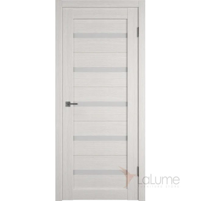 Межкомнатная дверь Atum 7 BIANCO WHITE CLOUD