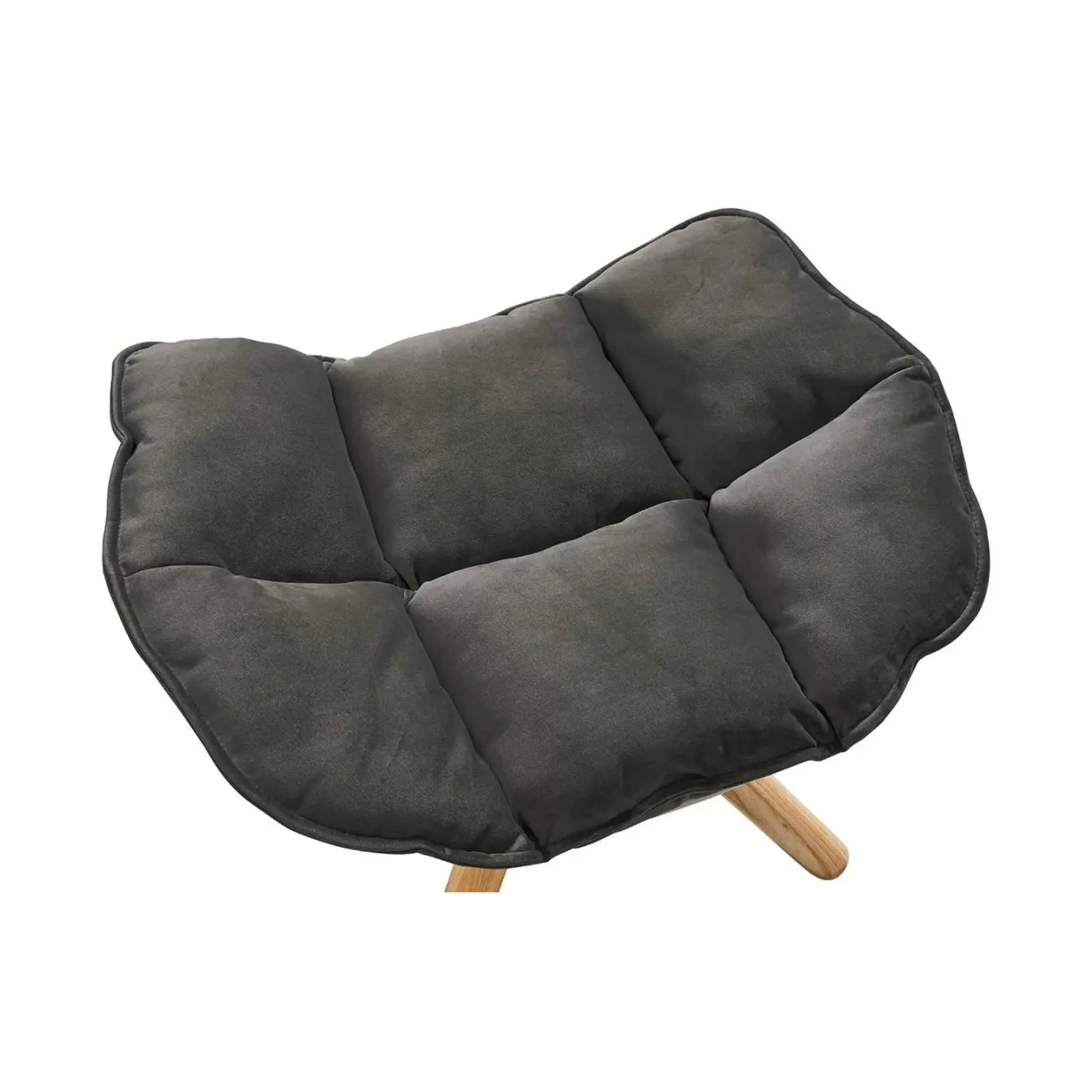 Банкетка DC-1565A(F) коричневый HE510-24B ESF Банкетка DC-1565A(F) коричневый HE510-24B ESF