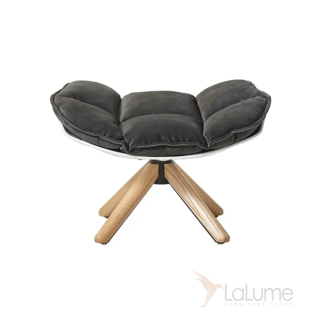 Банкетка DC-1565A(F) коричневый HE510-24B ESF Банкетка DC-1565A(F) коричневый HE510-24B ESF