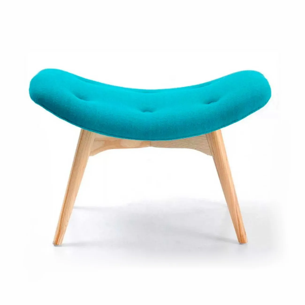 Банкетка DС-917F голубой ESF Банкетка DС-917F голубой ESF