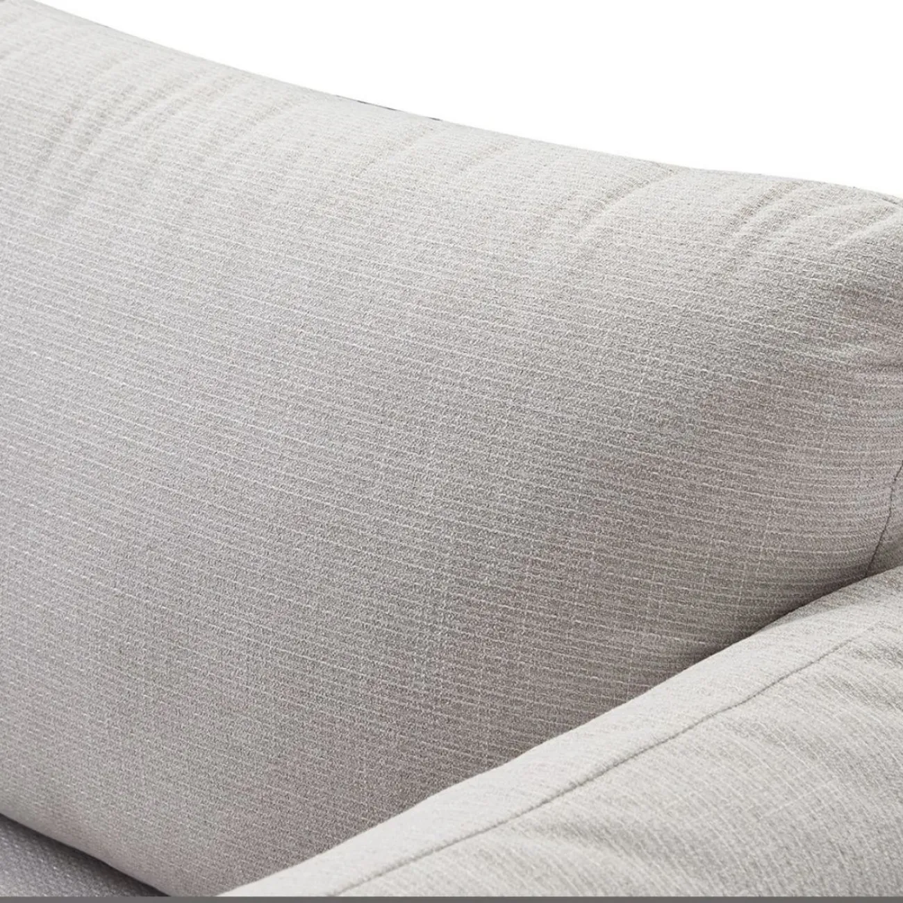 Диван AMSTERDAM 5176 (2-х местный) светло бежевый ESF