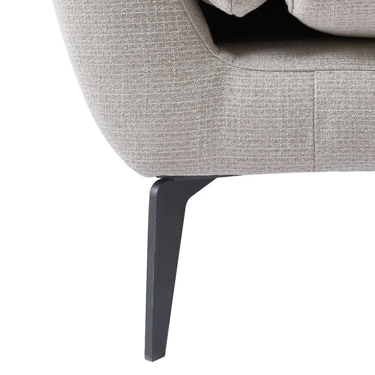 Диван AMSTERDAM 5176 (2-х местный) светло бежевый ESF