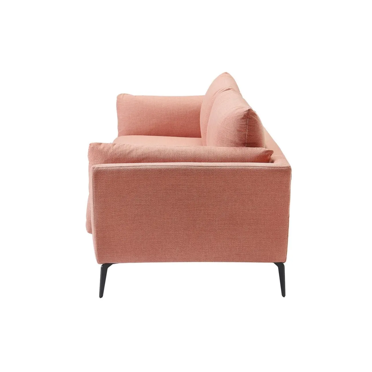 Диван AMSTERDAM 5176 (3-х местный) коралл ESF Диван AMSTERDAM 5176 (3-х местный) коралл ESF