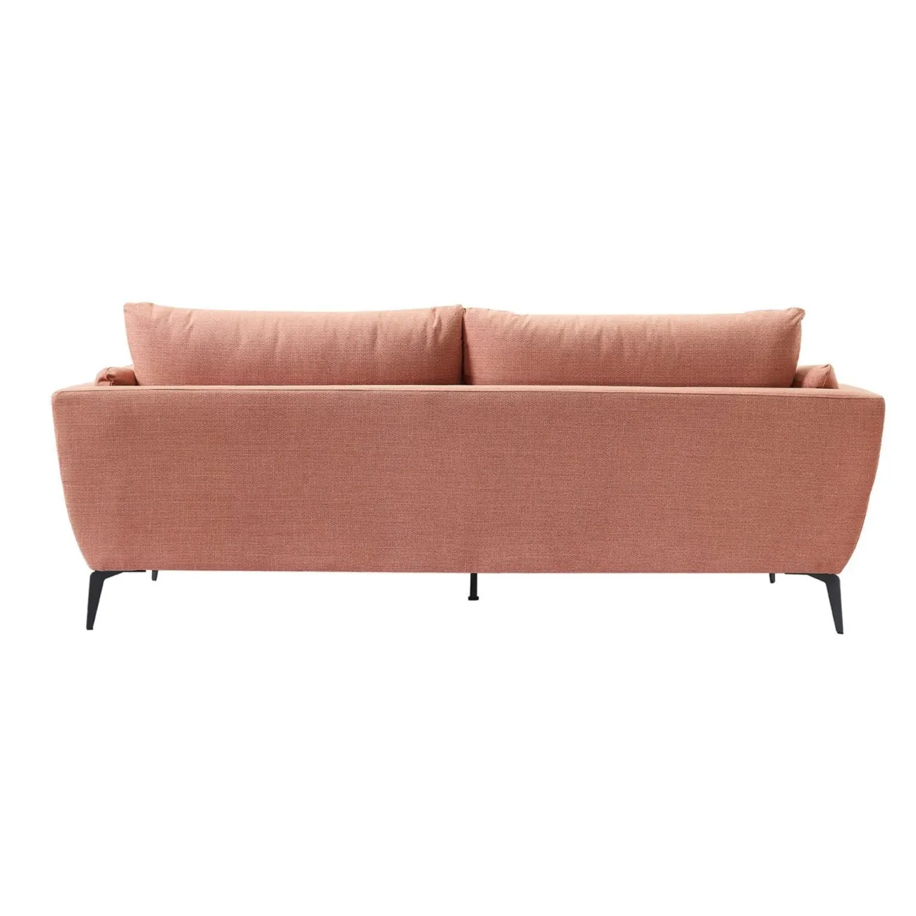 Диван AMSTERDAM 5176 (3-х местный) коралл ESF Диван AMSTERDAM 5176 (3-х местный) коралл ESF