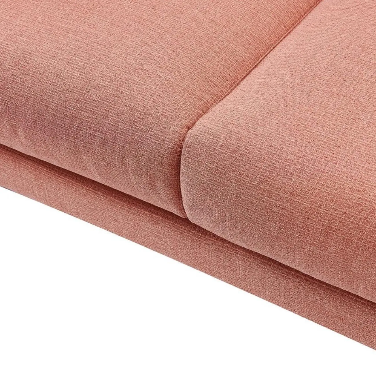 Диван AMSTERDAM 5176 (3-х местный) коралл ESF Диван AMSTERDAM 5176 (3-х местный) коралл ESF