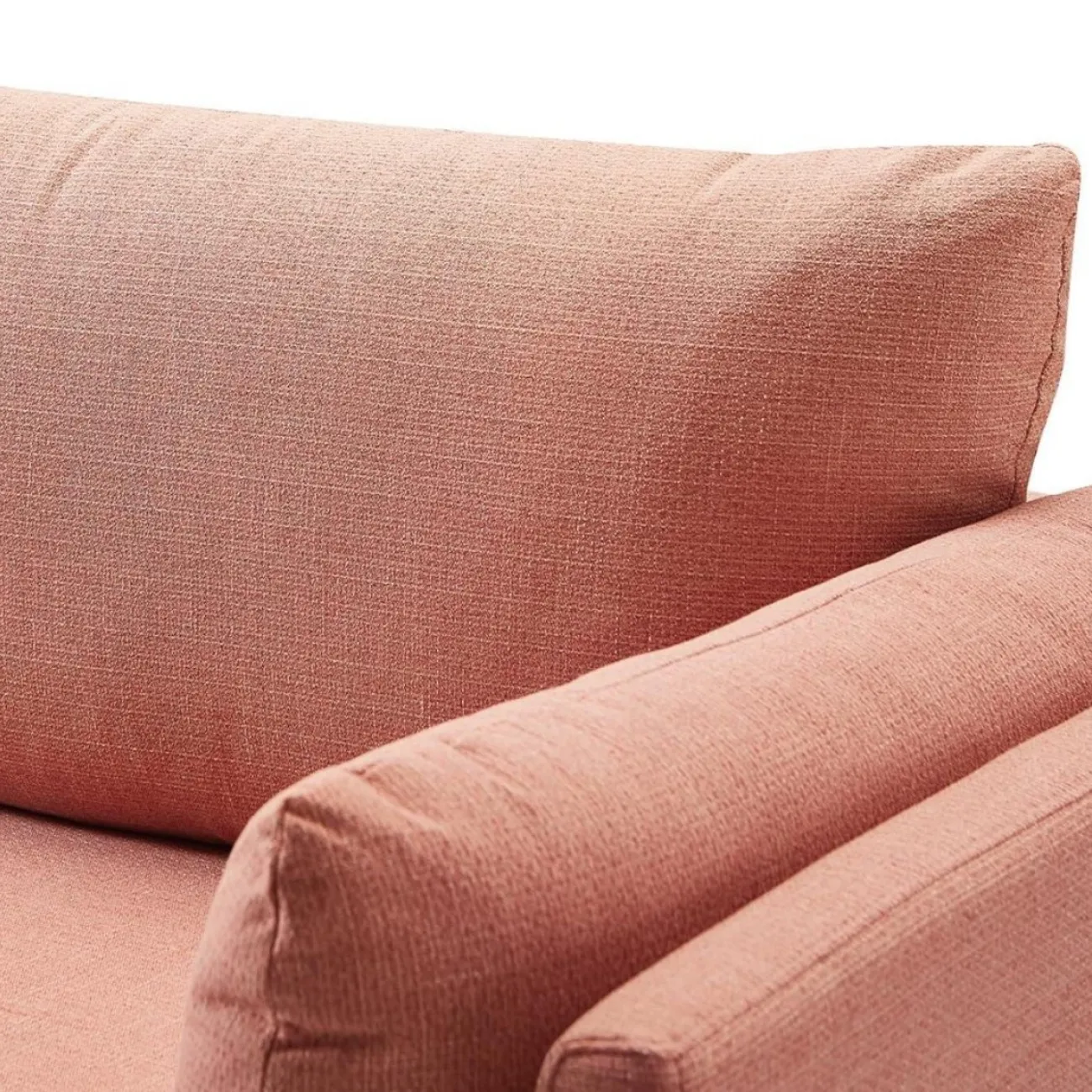 Диван AMSTERDAM 5176 (3-х местный) коралл ESF Диван AMSTERDAM 5176 (3-х местный) коралл ESF