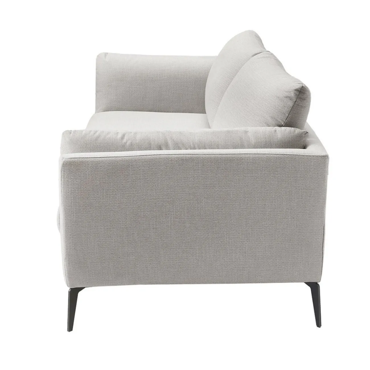 Диван AMSTERDAM 5176 (3-х местный) светло бежевый ESF