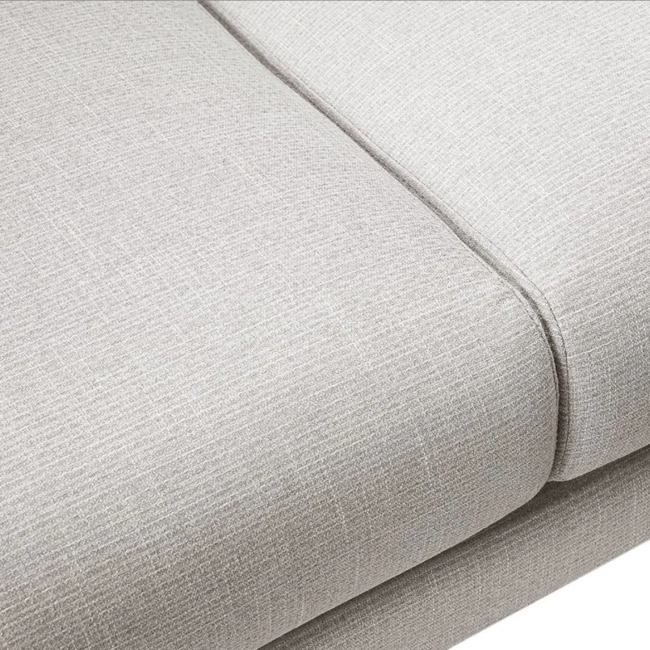 Диван AMSTERDAM 5176 (3-х местный) светло бежевый ESF