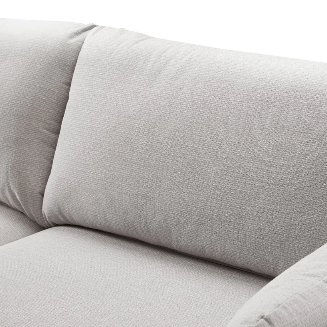 Диван AMSTERDAM 5176 (3-х местный) светло бежевый ESF