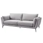Диван AMSTERDAM 5176 (3-х местный) серый никель ESF