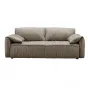 Диван CASABLANCA SF026 (3-х местный)  бежевый 2207-10 ESF