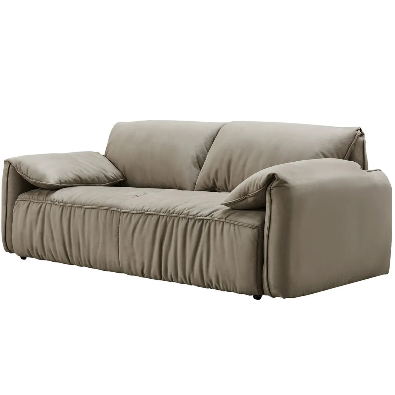 Диван CASABLANCA SF026 (3-х местный)  бежевый 2207-10 ESF