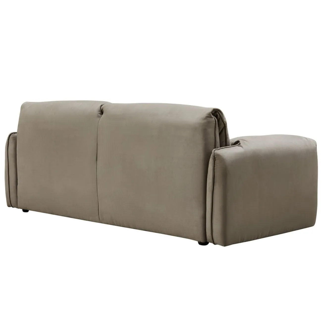 Диван CASABLANCA SF026 (3-х местный)  бежевый 2207-10 ESF