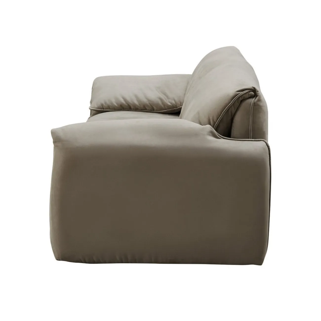 Диван CASABLANCA SF026 (3-х местный)  бежевый 2207-10 ESF