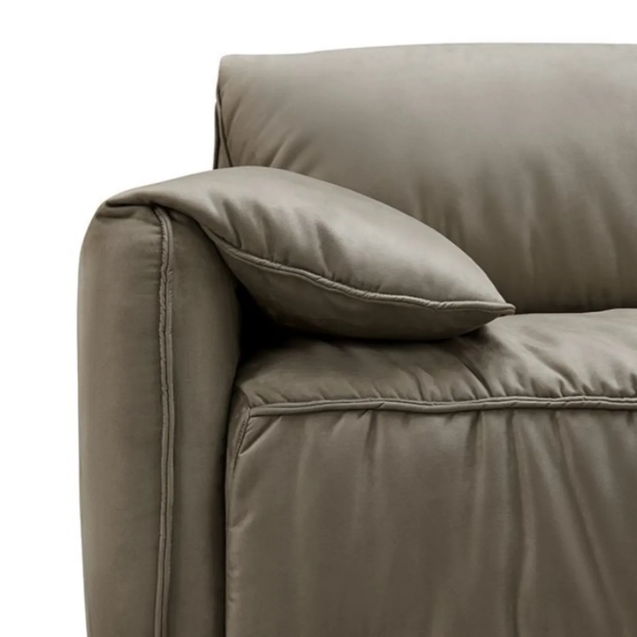 Диван CASABLANCA SF026 (3-х местный)  бежевый 2207-10 ESF