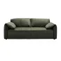 Диван CASABLANCA SF026 (3-х местный)  темно зеленый 2207-21 ESF