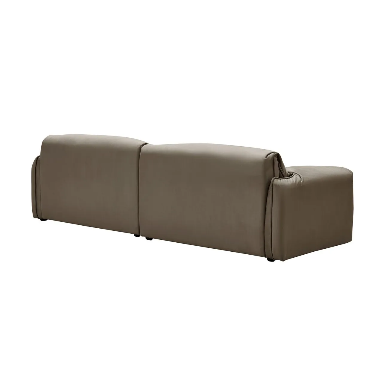 Диван CASABLANCA SF026 (4-х местный)  бежевый 2207-10 ESF