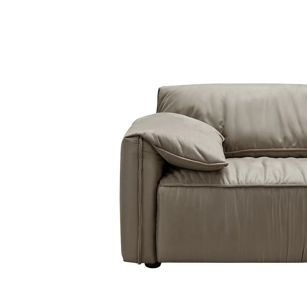 Диван CASABLANCA SF026 (4-х местный)  бежевый 2207-10 ESF