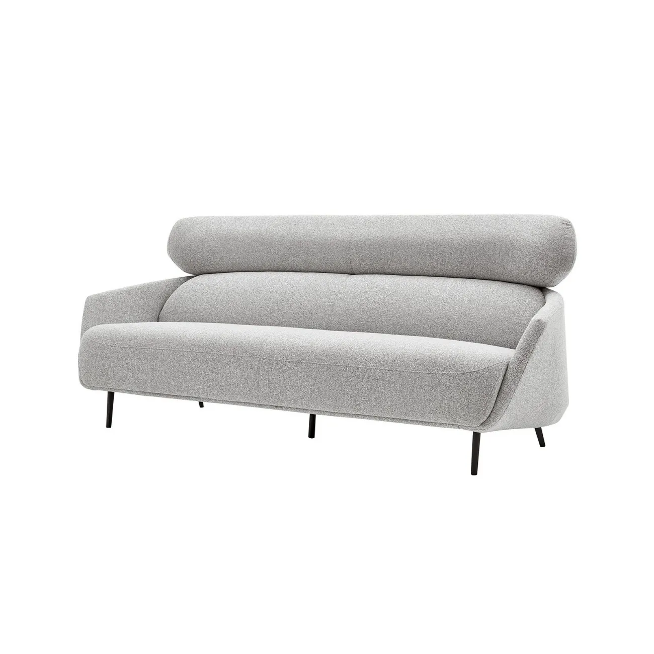 Диван 3-местный GS9002 серый OTE CHICO COLOR 21 ESF