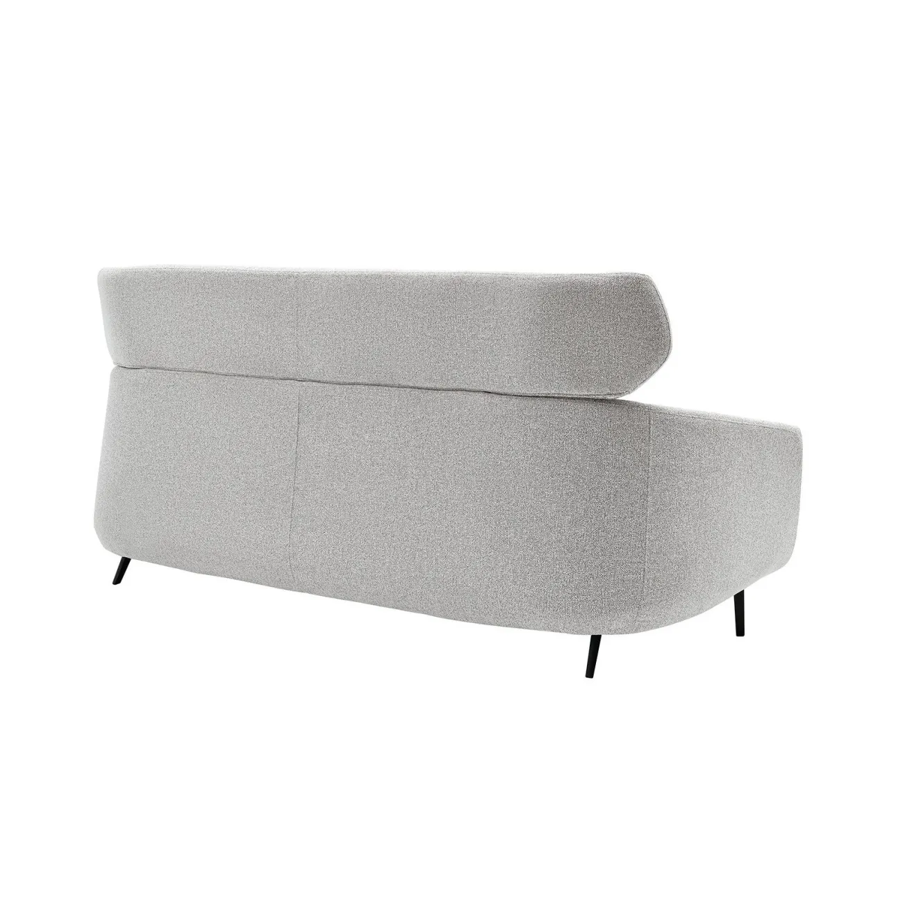 Диван 3-местный GS9002 серый OTE CHICO COLOR 21 ESF