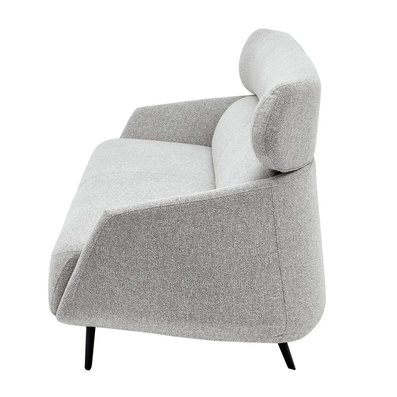 Диван 3-местный GS9002 серый OTE CHICO COLOR 21 ESF