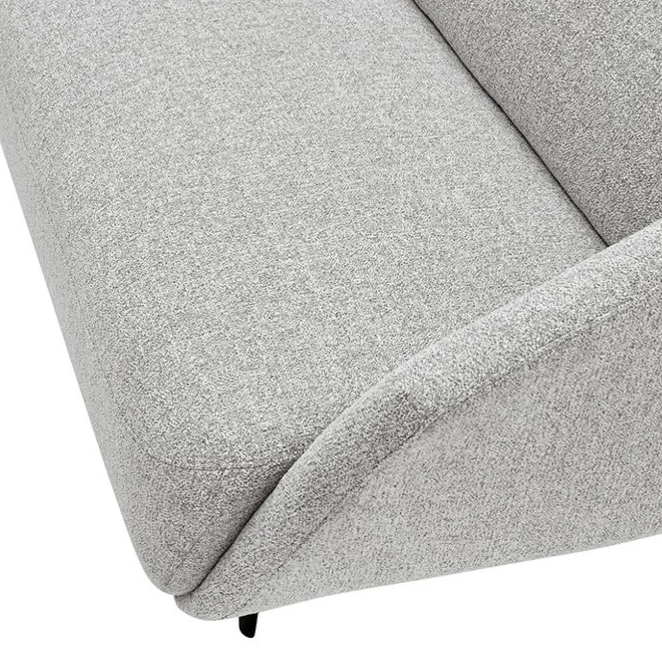 Диван 3-местный GS9002 серый OTE CHICO COLOR 21 ESF