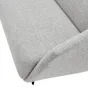 Диван 3-местный GS9002 серый OTE CHICO COLOR 21 ESF